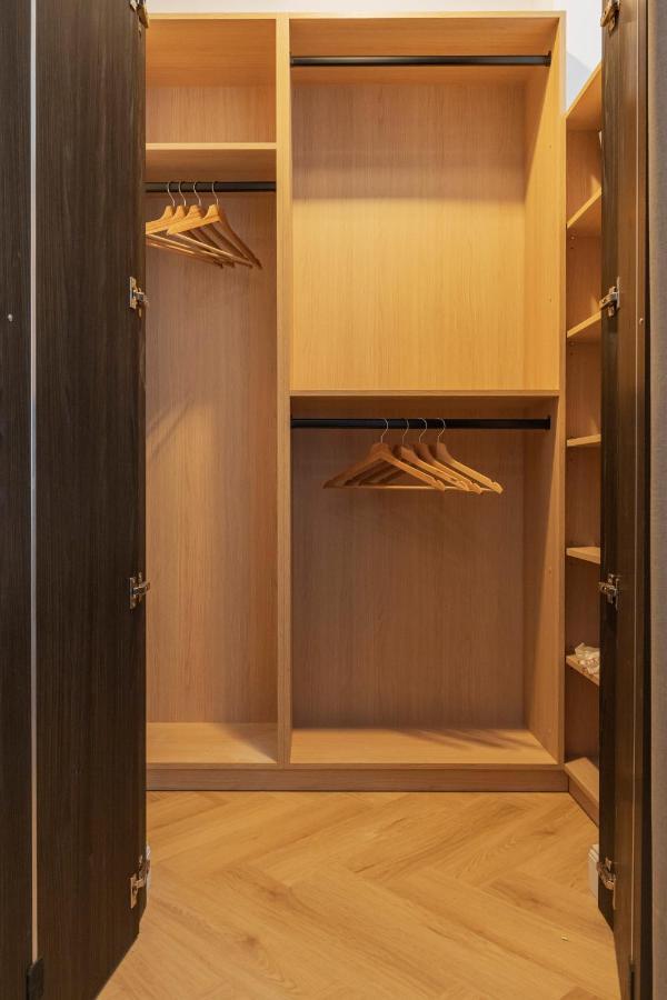 Geneve - Old Town Apartment Bratislava Bagian luar foto